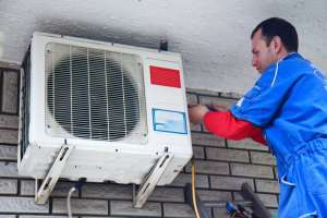 HVAC Companies Near Los Lunas, NM Available Now